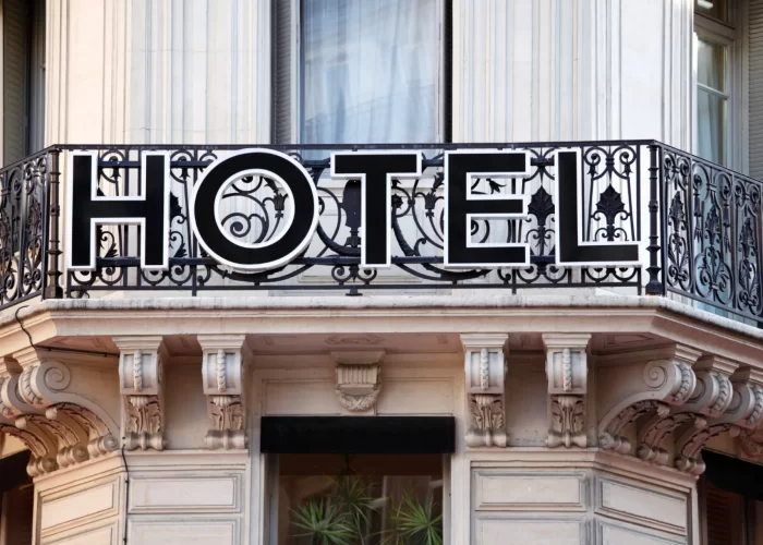 hotel-sign